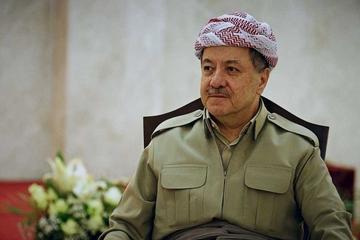 بارزانی نیگەرانە لە مامەڵەکانی بەغدا لەگەڵ هەرێمی کوردستان