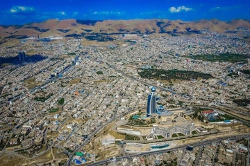 داهاتی نانەوتیی یەک هەفتەی سنووری پارێزگای سلێمانی بڵاوكرایەوە