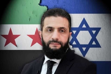 ئیسرائیل و سوریا باسیان لە بەشداریكردنی دیمەشق كردووە لە رێككەوتنی ئیبراهیمی
