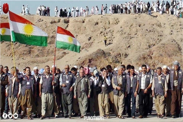  زیاتر لە پێنج هەزار هاوڵاتی هەرێمی کوردستان بۆ ئەنجامدانی حەج روو لە وڵاتی سعودیە دەکەن