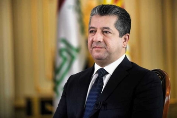 سەرۆکی حکومەتی هەرێمی کوردستان بەشداریی لە گفتوگۆیەکی تایبەتی کۆڕبەندی وزە لە واشنتن دەکات