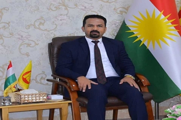 کۆماری ئیسلامی ئیران ڕۆڵێکی گەورەی لە ناوچەکەدا هەیە
