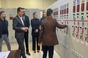 پڕۆژەی ڕووناکی لە سوودی شوێنە بازرگانییەکانیشە