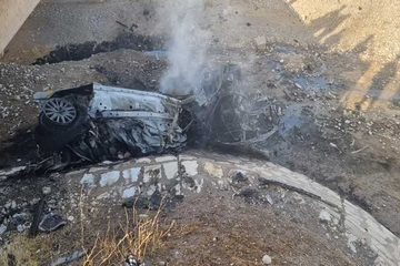 سێ کەس بەڕووداوی هاتووچۆ گیانیان لەدەستدا