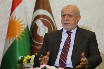 زۆر مەبەستمان بوو کە بەرەی ئۆپۆزسیۆن دابەشنەبێت و ھەمو پێکەوە بین