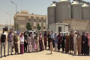 مووچەی چەند مانگێکی فەرمانبەرانی گرێبەست دابەش دەکرێت