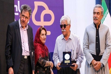 براوەکانی خەڵاتی قەڵەمی هەژار لە سنە