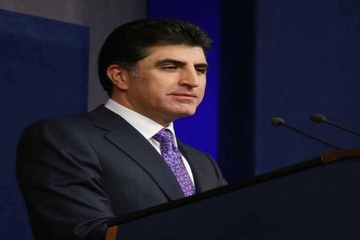 نێچیرەڤان بارزانی: هیوادارین یادی یەکێتی ببێتە هاندەرێکی بەهێزى پته‌وکردنی یەکڕيزيى نیشتمانی
