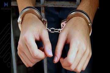 دوو تۆمەتبار لە سلێمانی دەستگیرکران