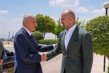 دەباشان؛ دوایین گۆڕانکارییەکان لەسەر ئاستی وڵات و ناوچەکە گفتوگۆیان لەبارەوەکرا