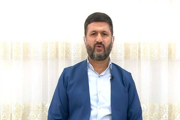 شوان ڕابەر: شۆڕشی ئیسلامی ئێران لەن اوچەکەدا پاڵپشتی جوڵانەوەی ئیسلامی و گەلانی چەوساوەی دەکرد