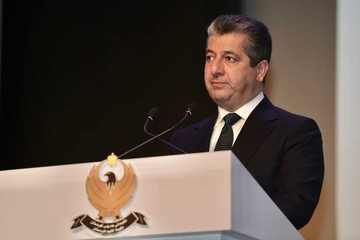 مەسرور بارزانی: حکومەتی هەرێمی کوردستان هەموو هەوڵێک دەخاتە گەڕ بۆ تێپەڕاندنی ئەم دۆخە