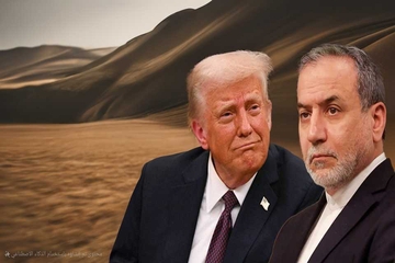  تاران خوازیاری بەرنامەیەکی ئاشتییانەی ئەتۆمییە و نایانەوێت چەکی ئەتۆمی دروست بکەن
