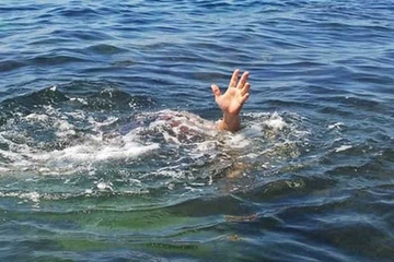 گەشتیارێکی عەرەب لەڕوباری سیروان خنکا