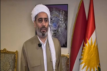 حاجییانی هەرێمی کوردستان پرۆسەی حەجیان بەبێ بونی هیچ گیروگرفتێک بەجێگەیاندووە