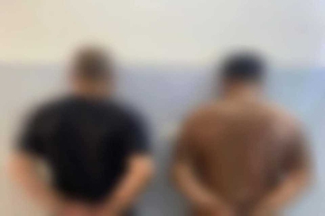 بەتۆمەتی کوشتن دوو تۆمەتبار دەستگیرکران