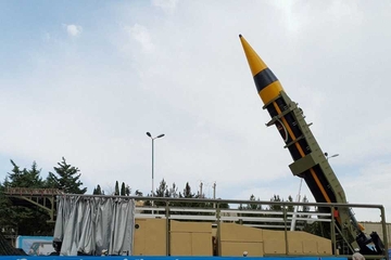 ئێران هێرشی پێچەوانەی دەستپێکرد