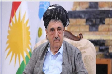 محەمەد حاجی مەحمود: دژی هێرش و پەلاماردانە ناڕەواکەی ئیسرائیلین بۆ سەر ئێران
