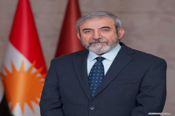 لێدوانی سەڵاحەدین بەهادین لەبارەی هێرشەکانی ئیسرائیل بۆ ئێران
