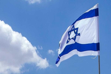 ئیسرائیلیەکان شەوی ڕابردویان لە پەناگەکاندا بەسەربرد