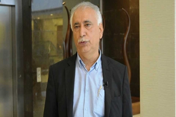  جەنگی نێوان ئێران- ئیسرائیل، جەنگێکی جیهانییە، بەڵام شێوەی جەنگەکە زۆر جیاوازە لەگەڵ جەنگەکانی پێشوو