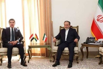 بارزانی دەستدرێژییەکانی ئیسرائیل ئیدانە دەکات / عێراقچی داوای جێبەجێ کردنی ڕێککەوتنامەی ئەمنی دەکات