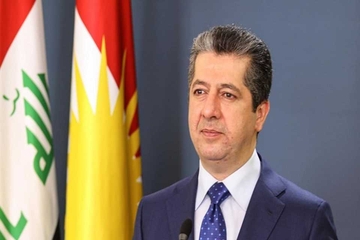 مەسرور بارزانی: بەغدا موڵکی تاکە لایەنێک نییە، کە ئێمە بچین سواڵی لێ بکەین