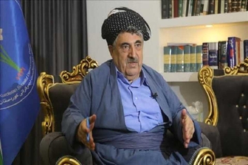 محەمەدی حاجی مەحمود: نابێت چاوەڕێی دەستی بەغدابین