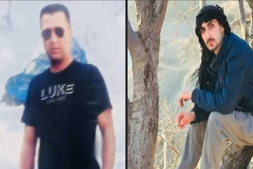 هەڵەبجە: ژمارەیەک ڕاوچی بوونە قوربانی