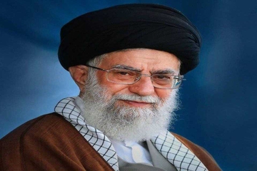 ئایەتوڵڵا خامنەیی: پیرۆزبایی لە گەلی ئێران دەکەم/ ڕژێمی زایۆنی لە ژێر لێدانی کۆماری ئیسلامی نزیک بوو لە داڕمان