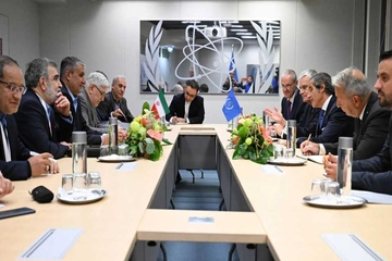 ئەمریکا دەیەوێت بەهەر شێوەیەک بێت ئێران بگەڕێنێتەوە سەر مێزی گفتوگۆ