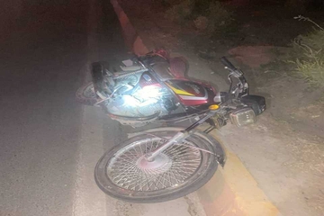 ماتۆڕ سکیلێک وەرگەڕا و لێخوڕەکەی گیانی لەدەستدا