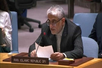 ئێران دژی لێدوانەکانی بەرپرسانی ئەمەریکا و ئیسرائیل دەوەستێتەوە