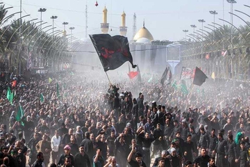بەبۆنەی ڕۆژی عاشوراوە لە هەرێم دەبێت بە پشوو