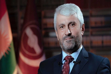 حکومەتی هەرێم تەنها دووبژاردەی لەبەردەمدایە