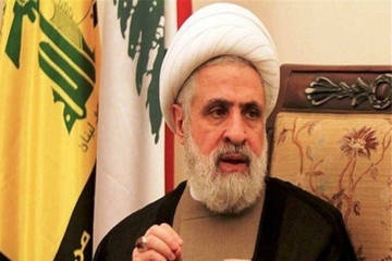 ئسرائیل مەترسییەکی ستراتیژی بۆ هەمووان دروست دەکات