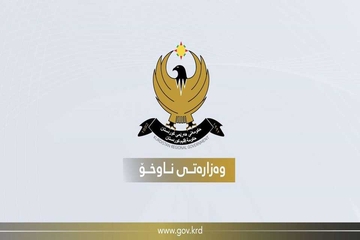 وەزارەتی ناوخۆ: هیچ بنکەیەکی ئیسرائیل لە هەرێمی کوردستان بوونی نییە