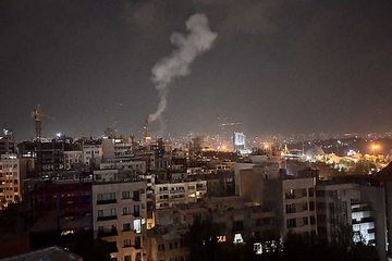 کچی یەکێک لەسەرکردە کوژراوەکانی ئێران ڕونکردنەوەیەک بڵاو دەکاتەوە