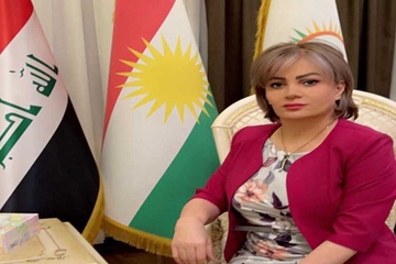 سروە عەبدولواحید: ڕۆژی سێشەممە و چوارشەمە هەموشتێک لەنێوان هەرێم و بەغدا دا یەکلای دەبێتەوە