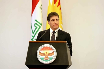 نێچیرڤان بارزانی: پێشوازى له‌و هه‌نگاوه‌ى ئه‌مڕۆى پارتى كرێكارانى كوردستان بۆ چه‌كدانان ده‌كه‌ين