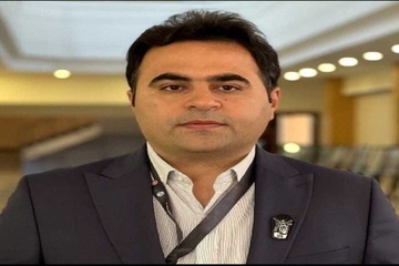 پەکەکە تەنها پارچەئاسنەکانی دەستیان فڕێداوە / دکتۆر یادگار عەلی 