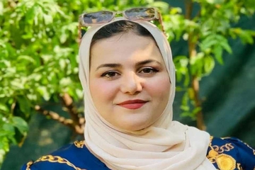 لە جاسەنەوە بەرەو ئاسۆی دیکۆڵۆنایزەیشن ھەڵوەشاندنەوەی داگیرکاری ‌/ ئاواز نەجم 