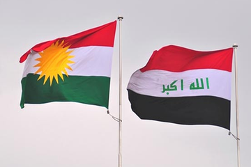 ڕێگای لێکتێگەیشتن لە نێوان هەولێر و بەغدا زۆر نزیکە 