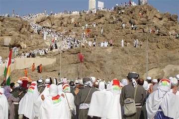 رۆژی چوارشەممە گەشتەکانی عومڕە لە هەرێمی کوردستان دەستپێدەکەنەوە