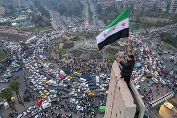 ئاگربەست لە سوەیدا ڕاگەیەنرا