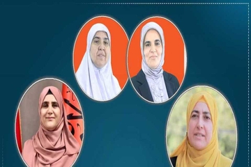 کۆمەڵی دادگەری کوردستان لە کۆنگرەی ئەمجارەدا هەنگاوێکی نوێ دەنێت