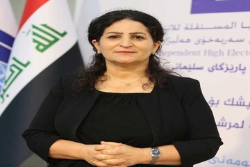 گروپە چەکدارەکان، گرفت بۆ عێراق و هەرێمی کردستان دروست دەکەن