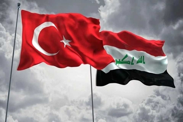 تورکیا هەوڵی ڕێککەوتنێکی فراوانتر و گشتگیرتر لەگەڵ عێراقدا دەدات
