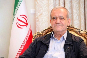 پزیشکیان: ئێران زیانی گەورەی بە ئیسرائیل گەیاندووە، بەڵام ئەوان زیانەکان دەشارنەوە