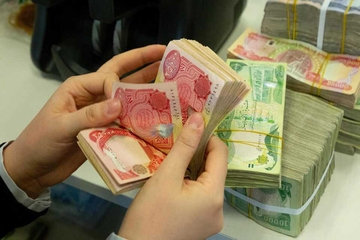 خانەنشینان مووچەی مانگی ئایاریان لە وەرزی هاویندا وەرگرت